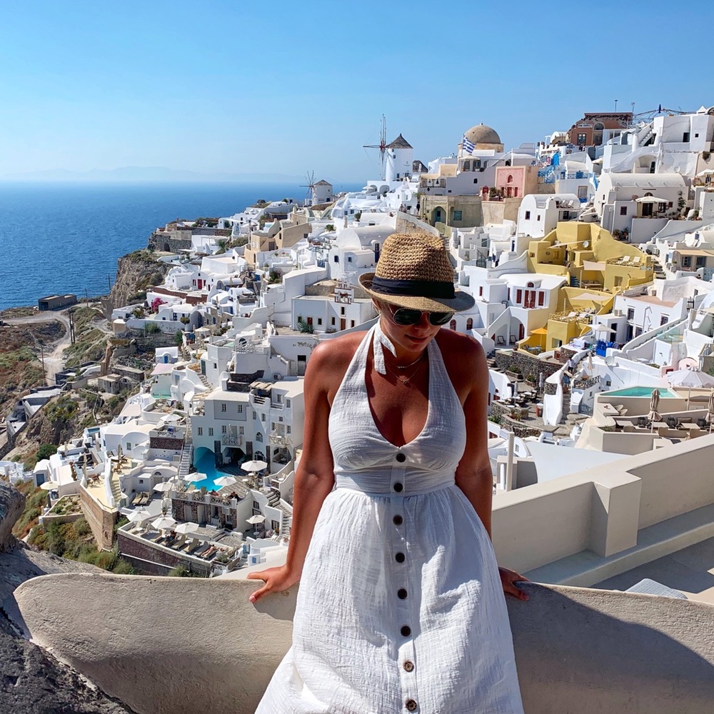 Meet your Posher, Libby